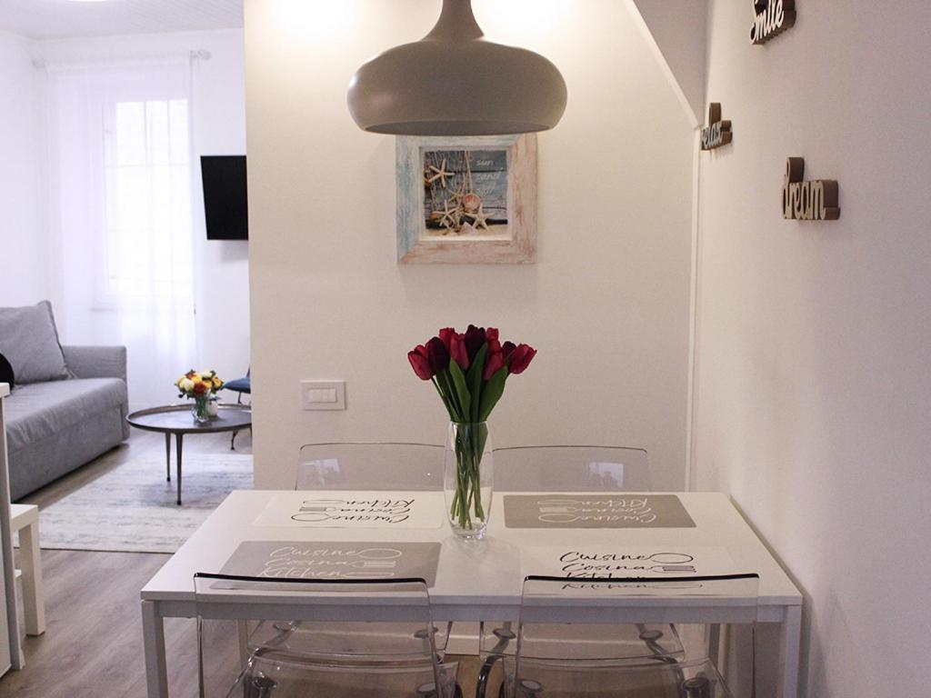 Love Apartment Rovinj