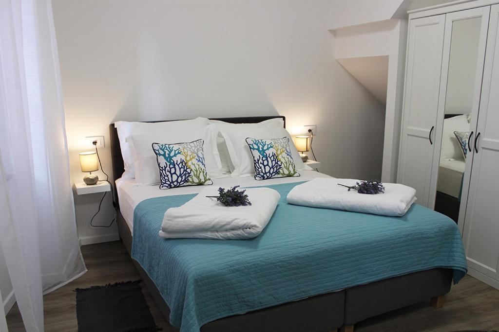 Apartment Love Apartment Rovinj *