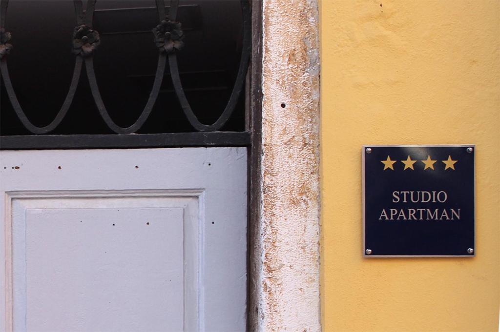 Love Apartment Rovinj