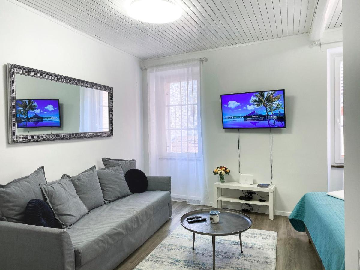 Apartment Love Apartment Rovinj *