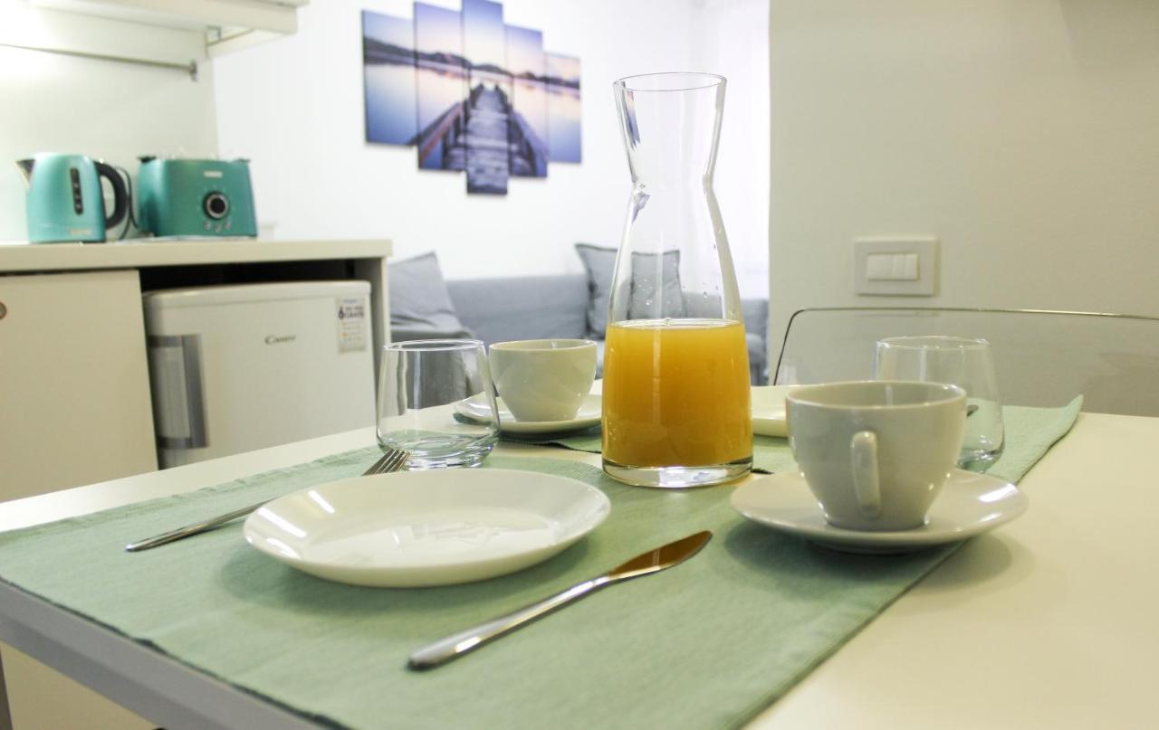Love Apartment Rovinj Apartment Rovinj
