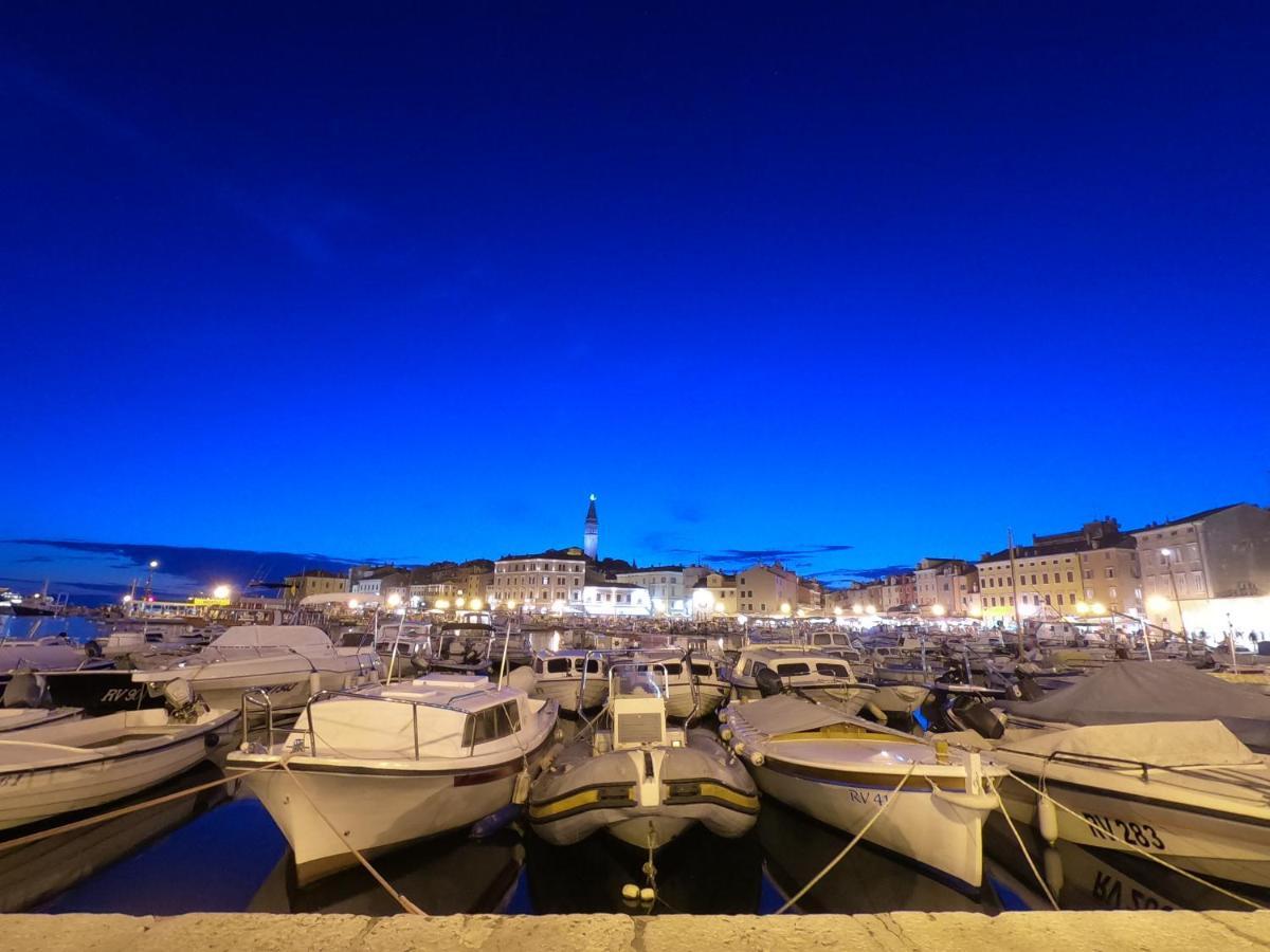 Apartma Love Apartment Rovinj Rovinj