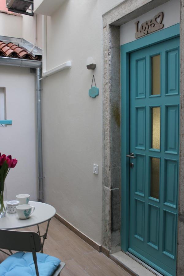 Love Apartment Rovinj *